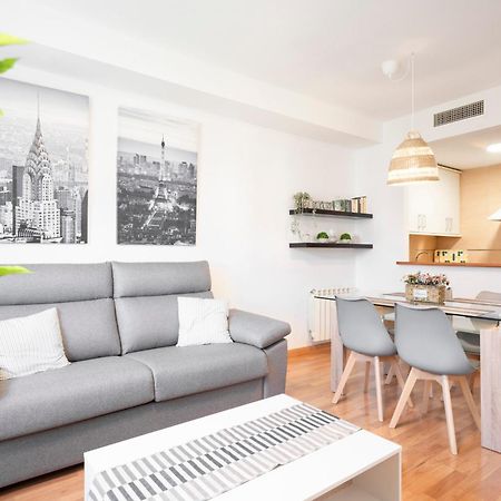Apartmán Enjoygranada Emir 3B Y Parking Exteriér fotografie