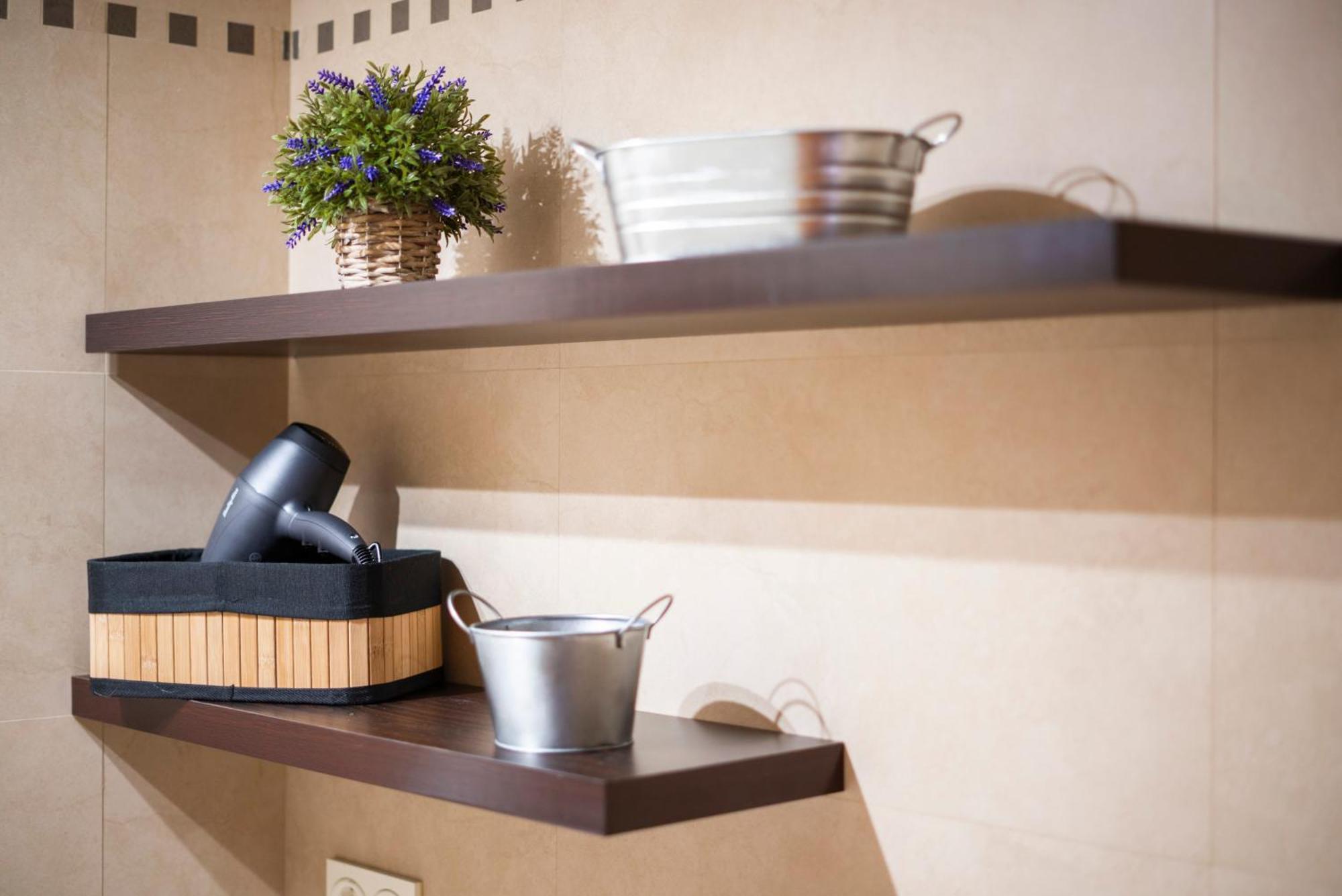 Apartmán Enjoygranada Emir 3B Y Parking Exteriér fotografie
