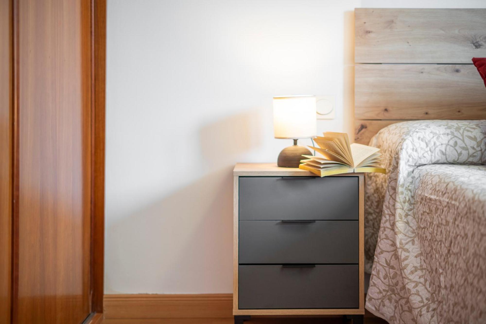 Apartmán Enjoygranada Emir 3B Y Parking Exteriér fotografie
